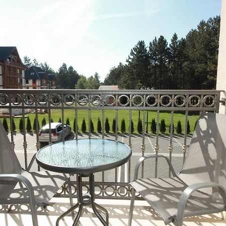 Apartmán Elsa S15 Zlatibor Exteriér fotografie