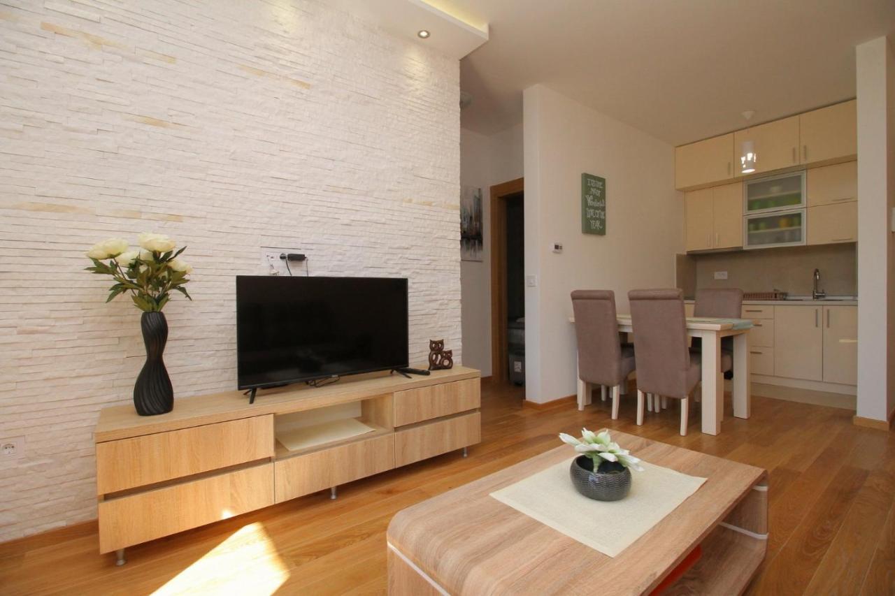 Apartmán Elsa S15 Zlatibor Exteriér fotografie