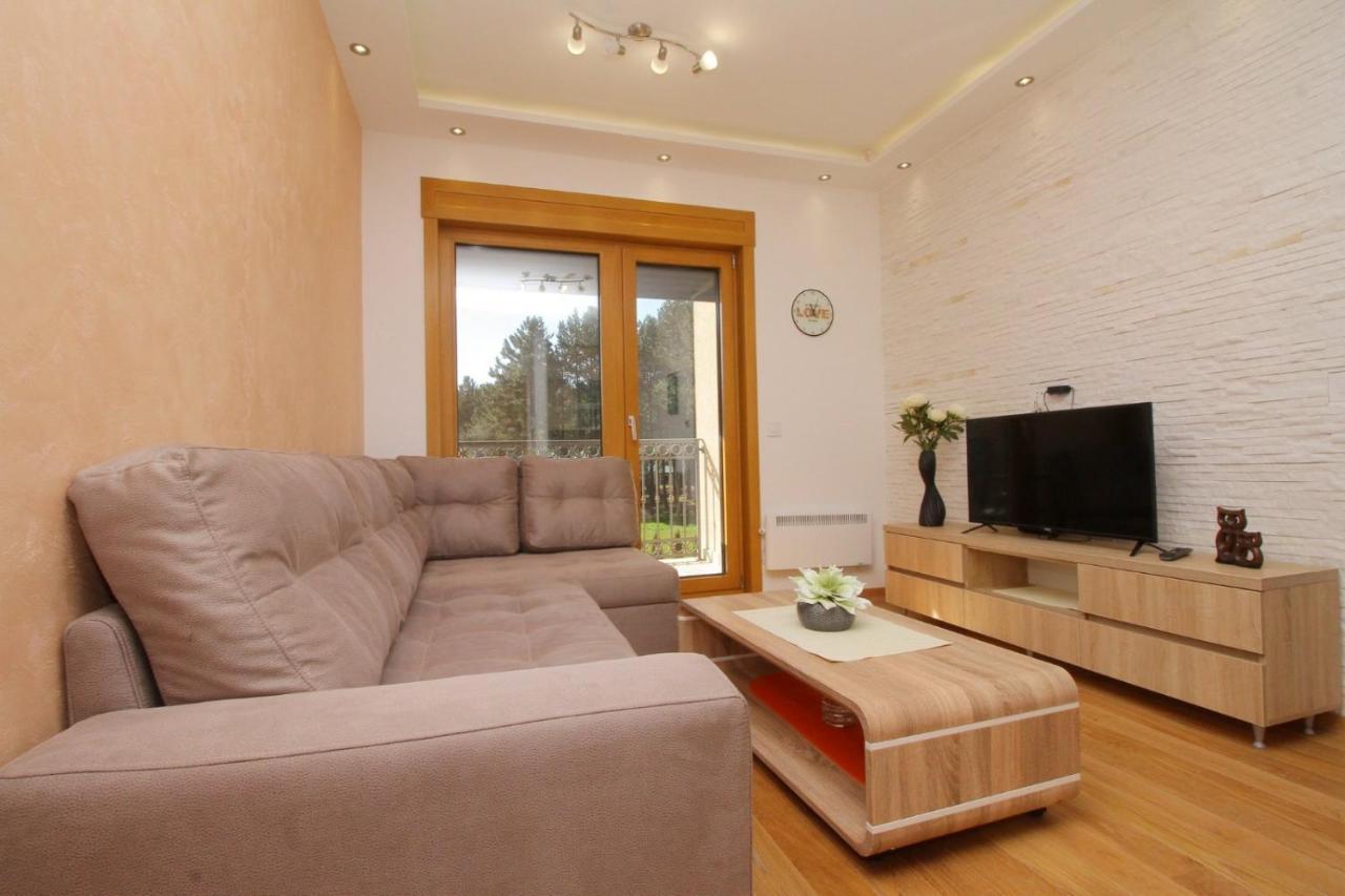 Apartmán Elsa S15 Zlatibor Exteriér fotografie