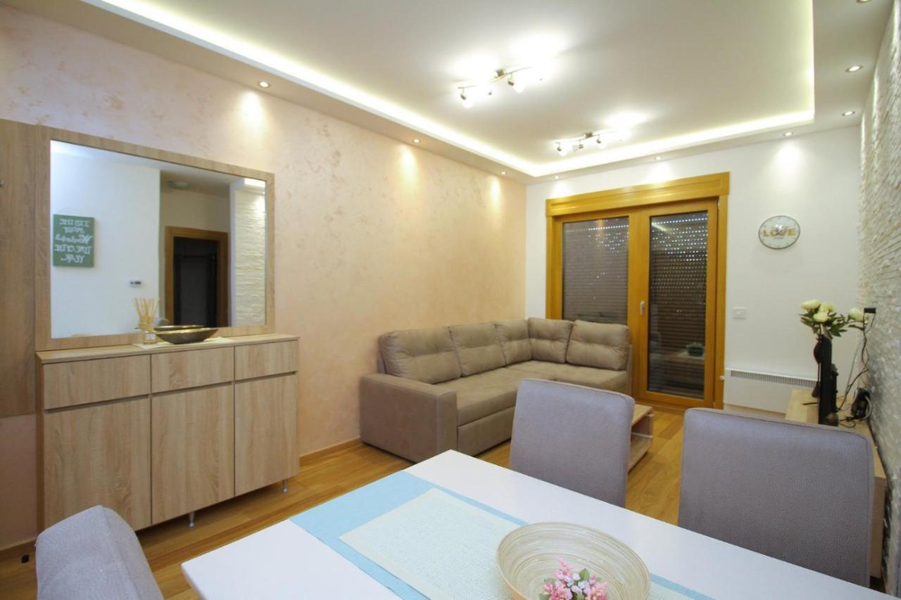 Apartmán Elsa S15 Zlatibor Exteriér fotografie