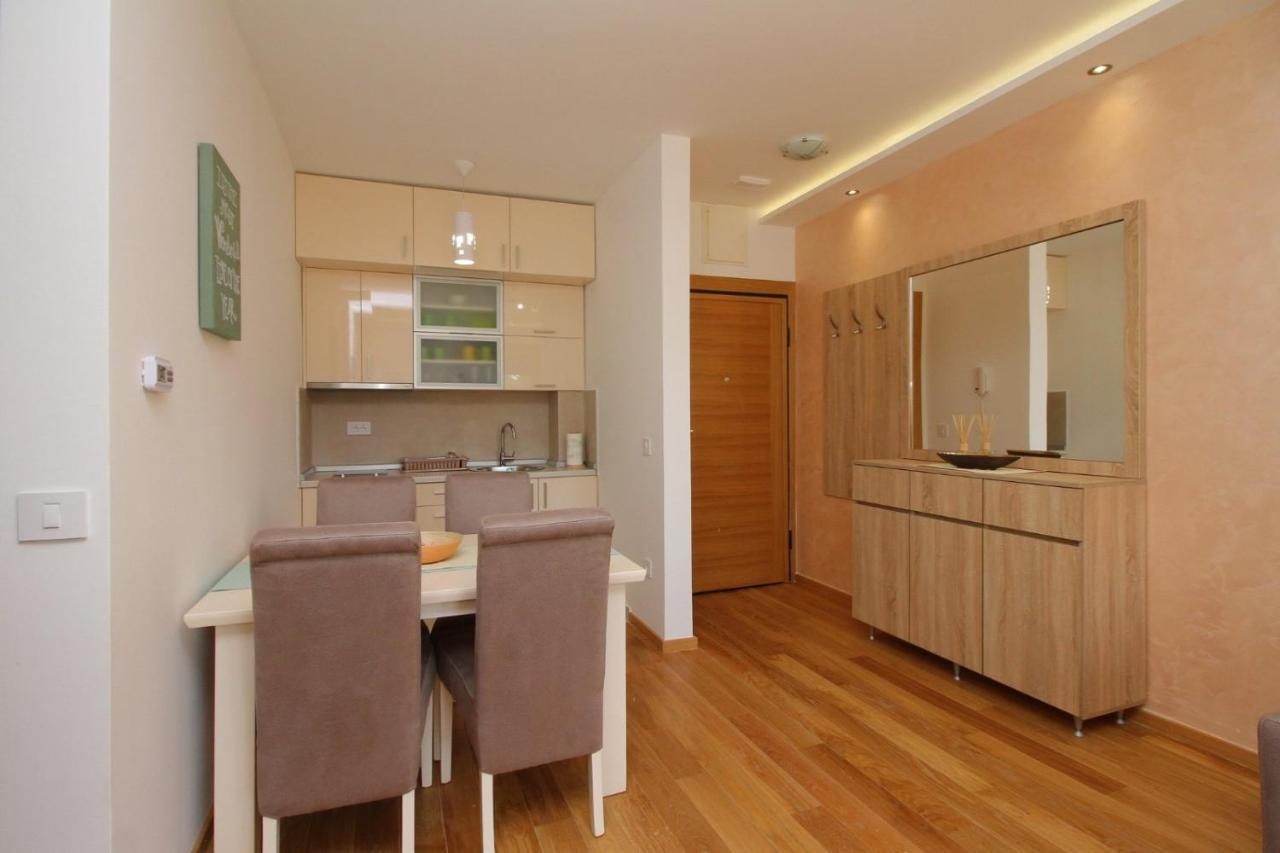 Apartmán Elsa S15 Zlatibor Exteriér fotografie