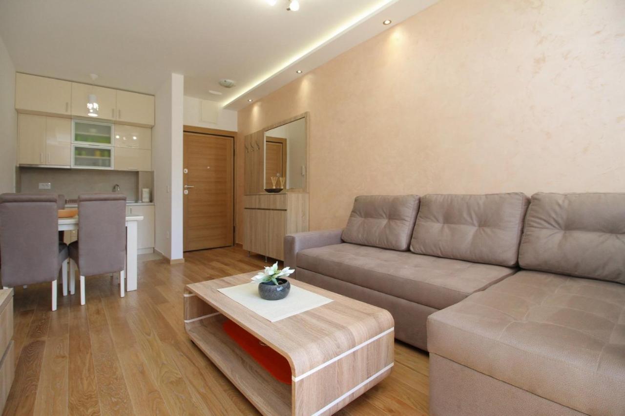 Apartmán Elsa S15 Zlatibor Exteriér fotografie