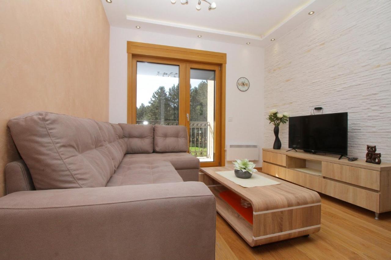 Apartmán Elsa S15 Zlatibor Exteriér fotografie