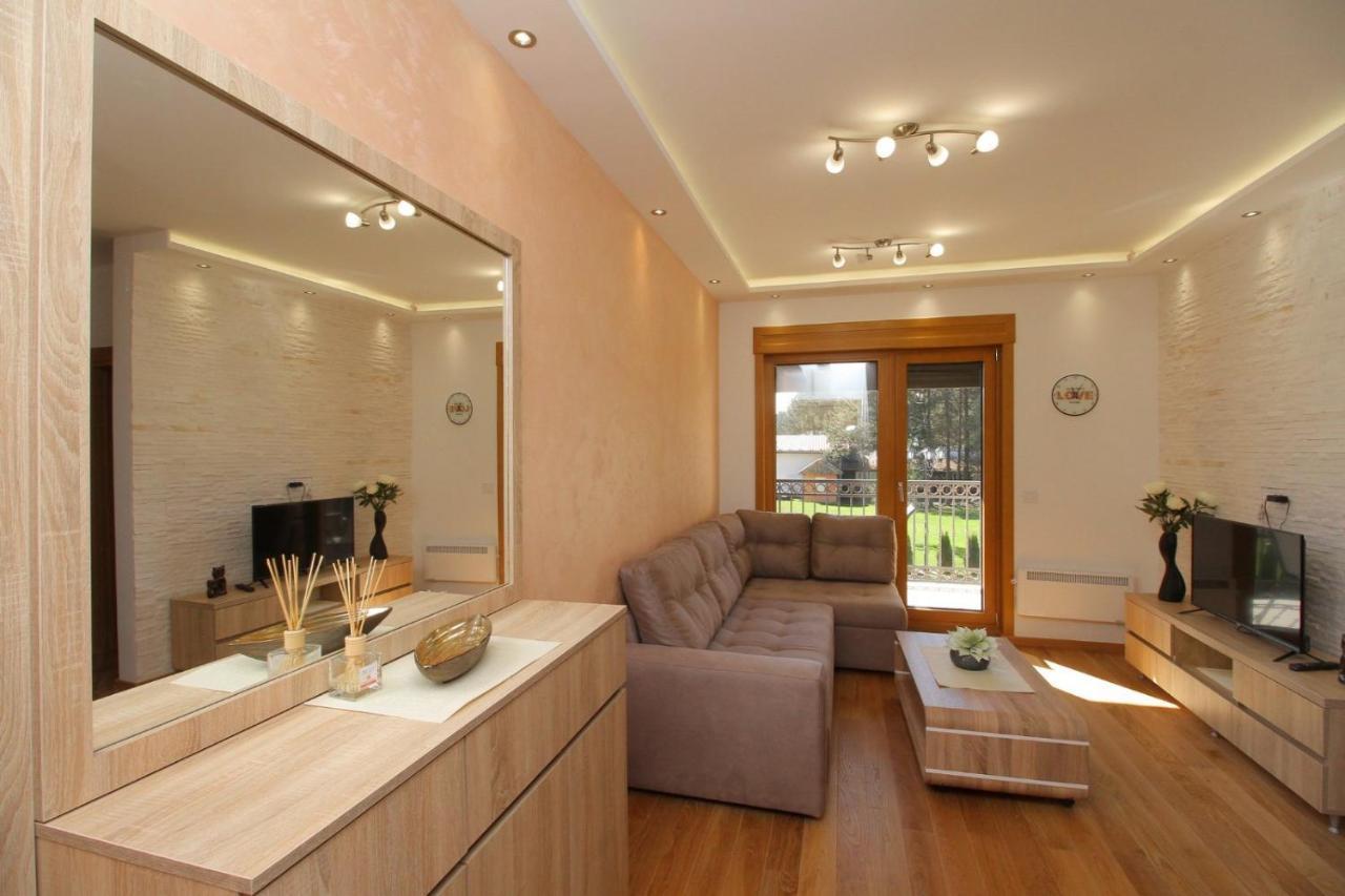 Apartmán Elsa S15 Zlatibor Exteriér fotografie