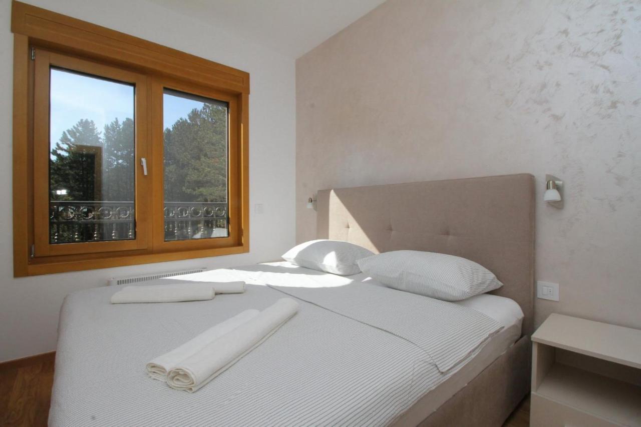 Apartmán Elsa S15 Zlatibor Exteriér fotografie