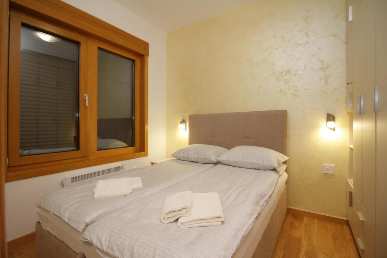 Apartmán Elsa S15 Zlatibor Exteriér fotografie