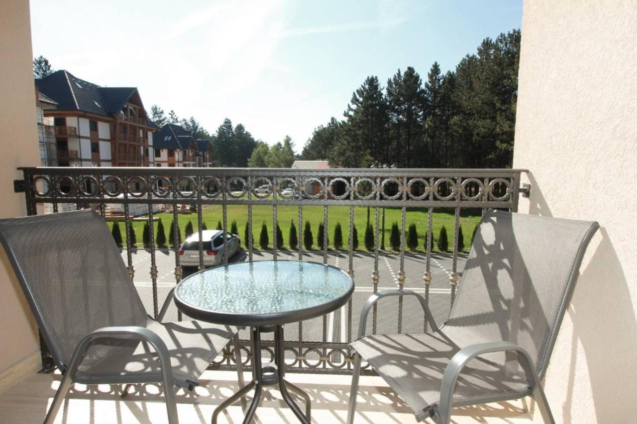 Apartmán Elsa S15 Zlatibor Exteriér fotografie