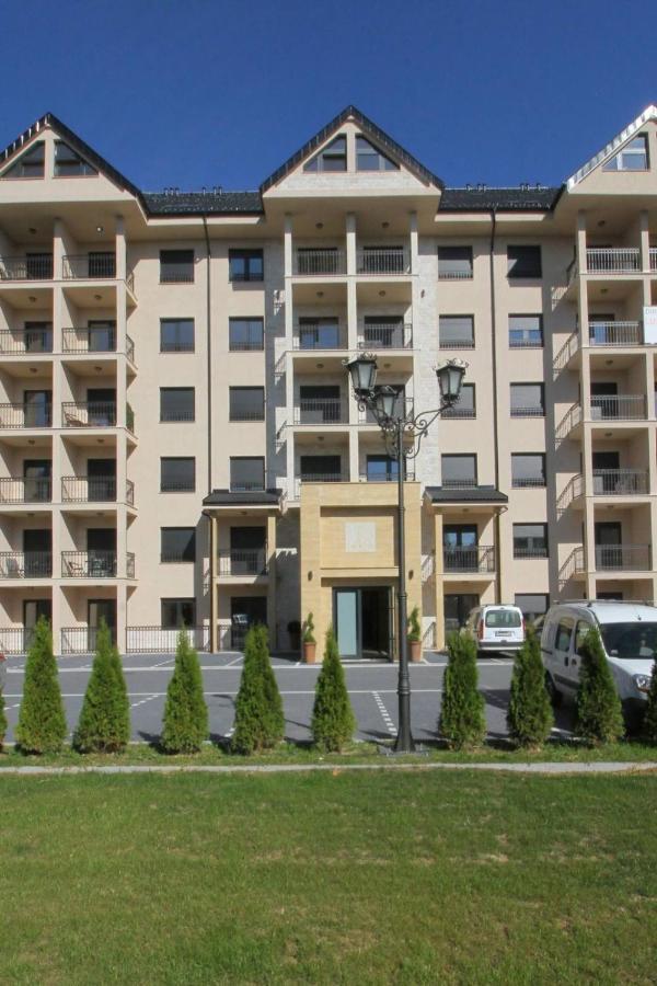 Apartmán Elsa S15 Zlatibor Exteriér fotografie