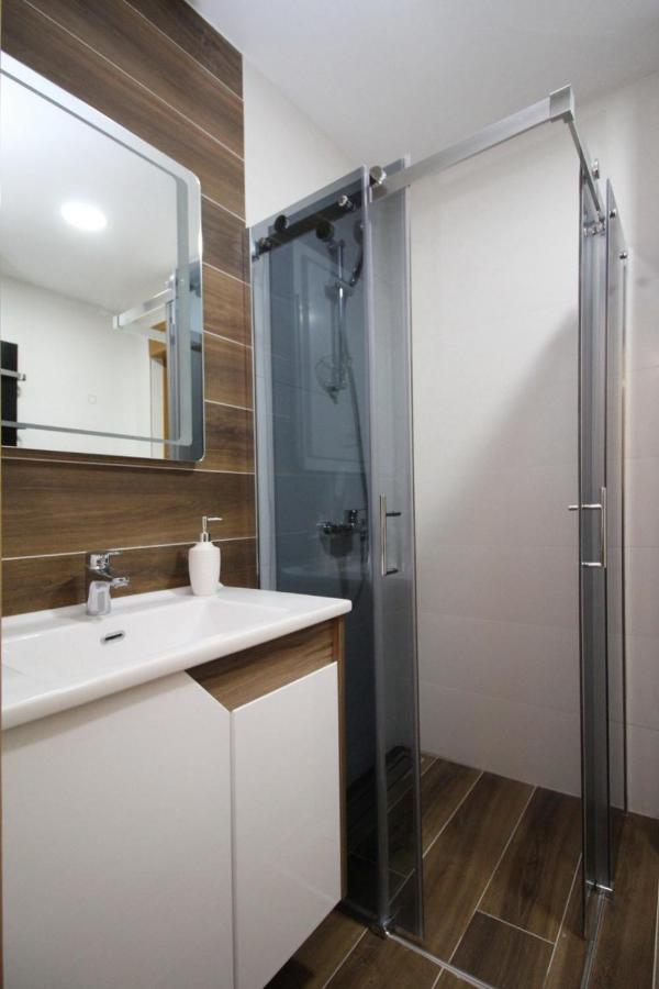 Apartmán Elsa S15 Zlatibor Exteriér fotografie