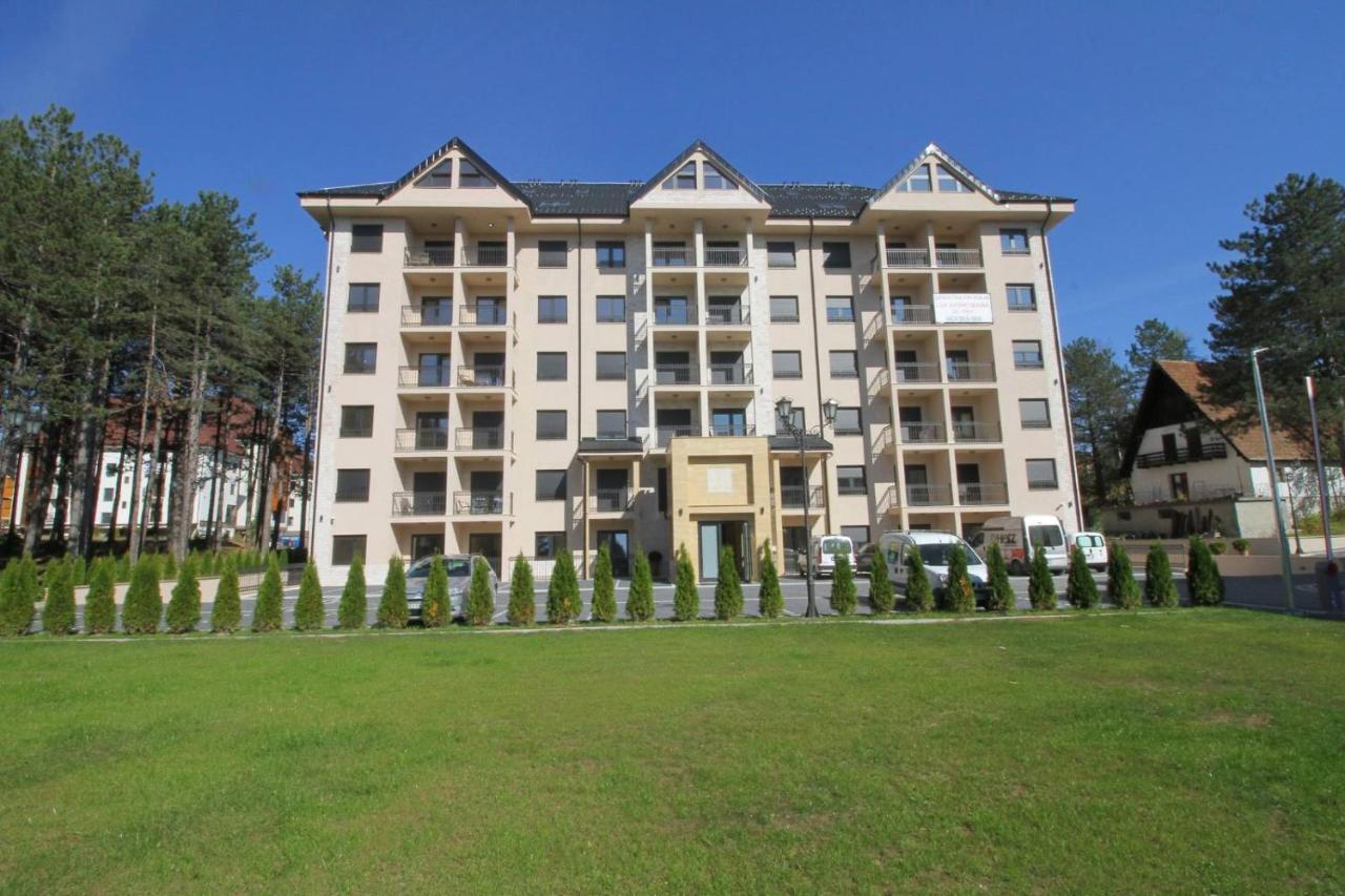 Apartmán Elsa S15 Zlatibor Exteriér fotografie