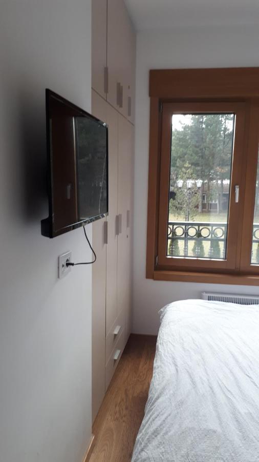 Apartmán Elsa S15 Zlatibor Exteriér fotografie